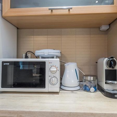 Apartment Arianna Zadar Luaran gambar