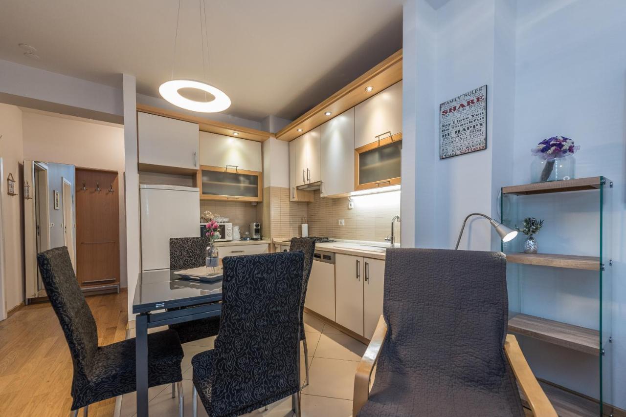 Apartment Arianna Zadar Luaran gambar