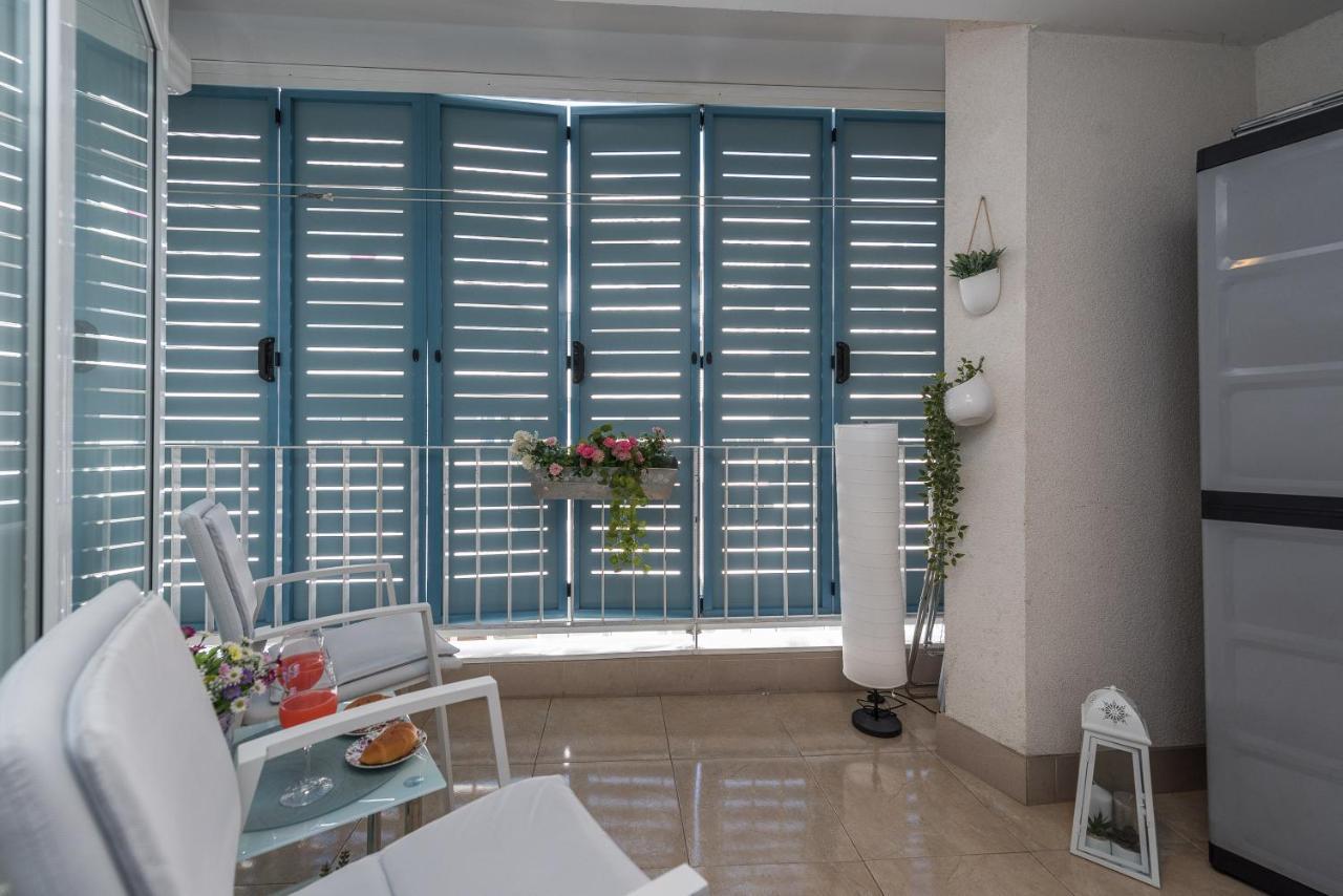 Apartment Arianna Zadar Luaran gambar
