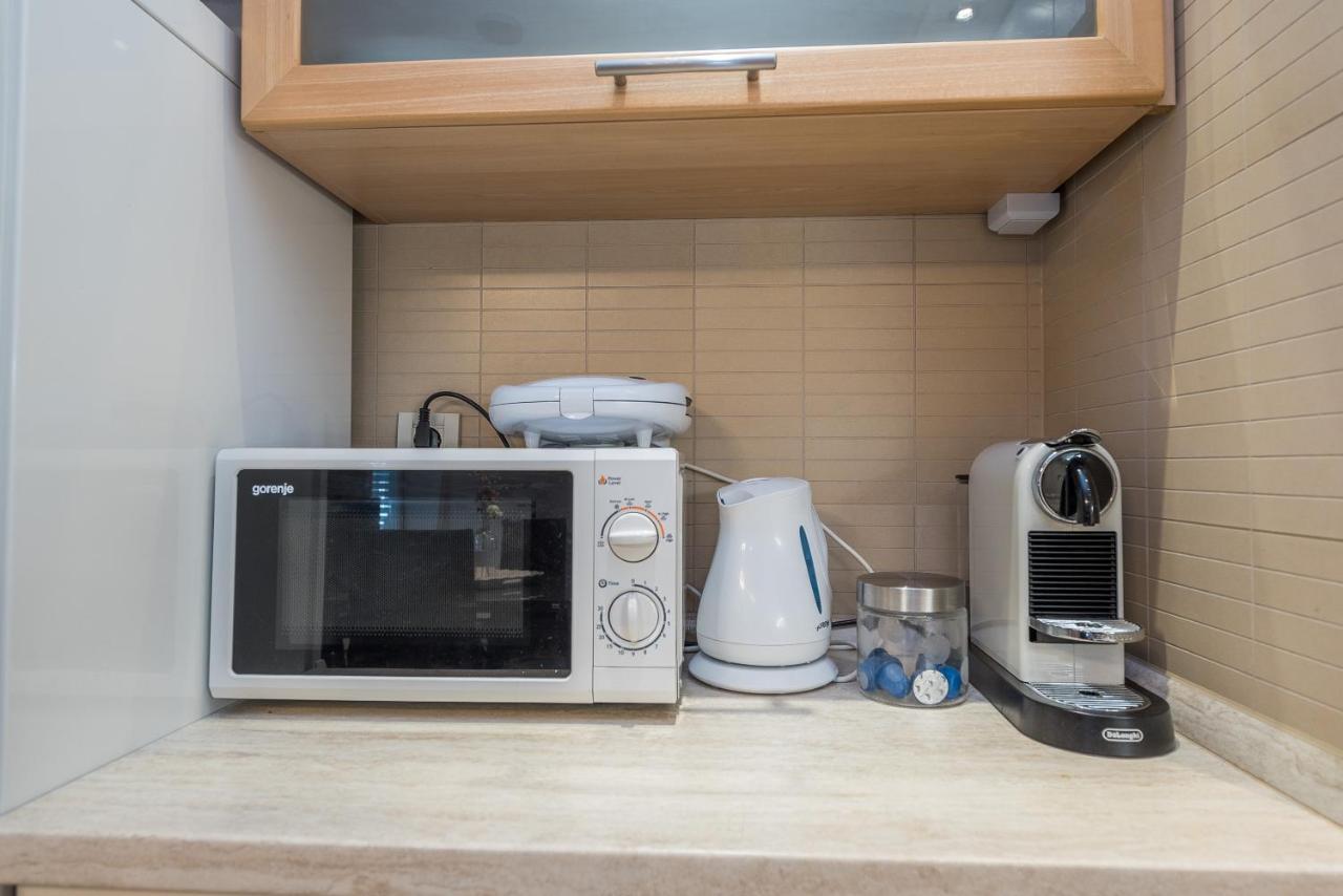 Apartment Arianna Zadar Luaran gambar