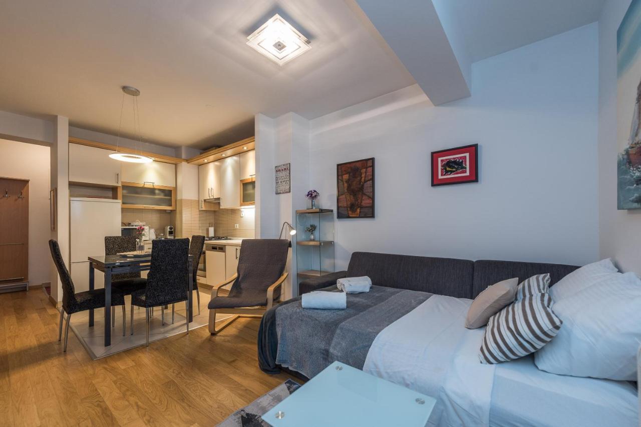 Apartment Arianna Zadar Luaran gambar