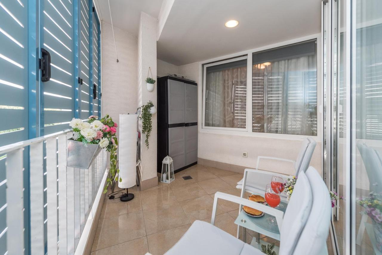 Apartment Arianna Zadar Luaran gambar