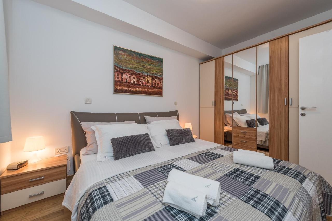 Apartment Arianna Zadar Luaran gambar
