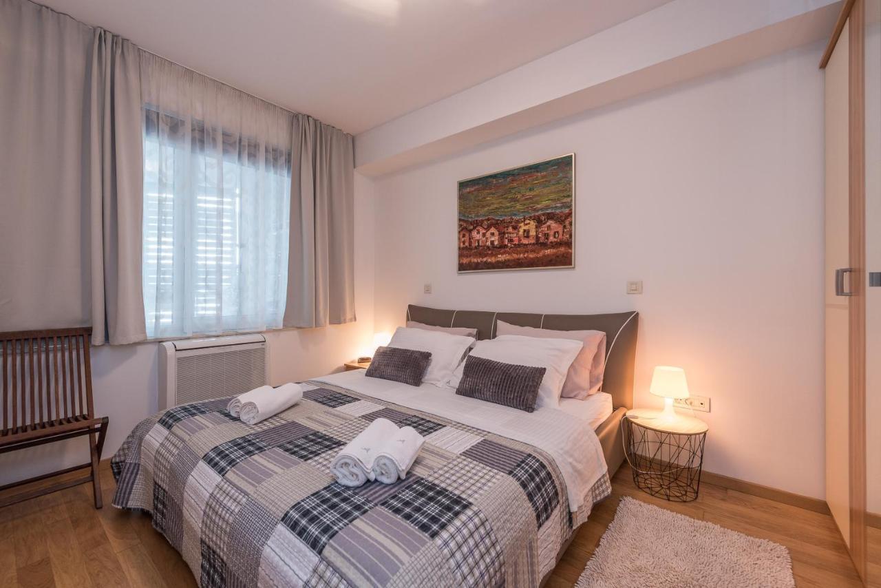 Apartment Arianna Zadar Luaran gambar