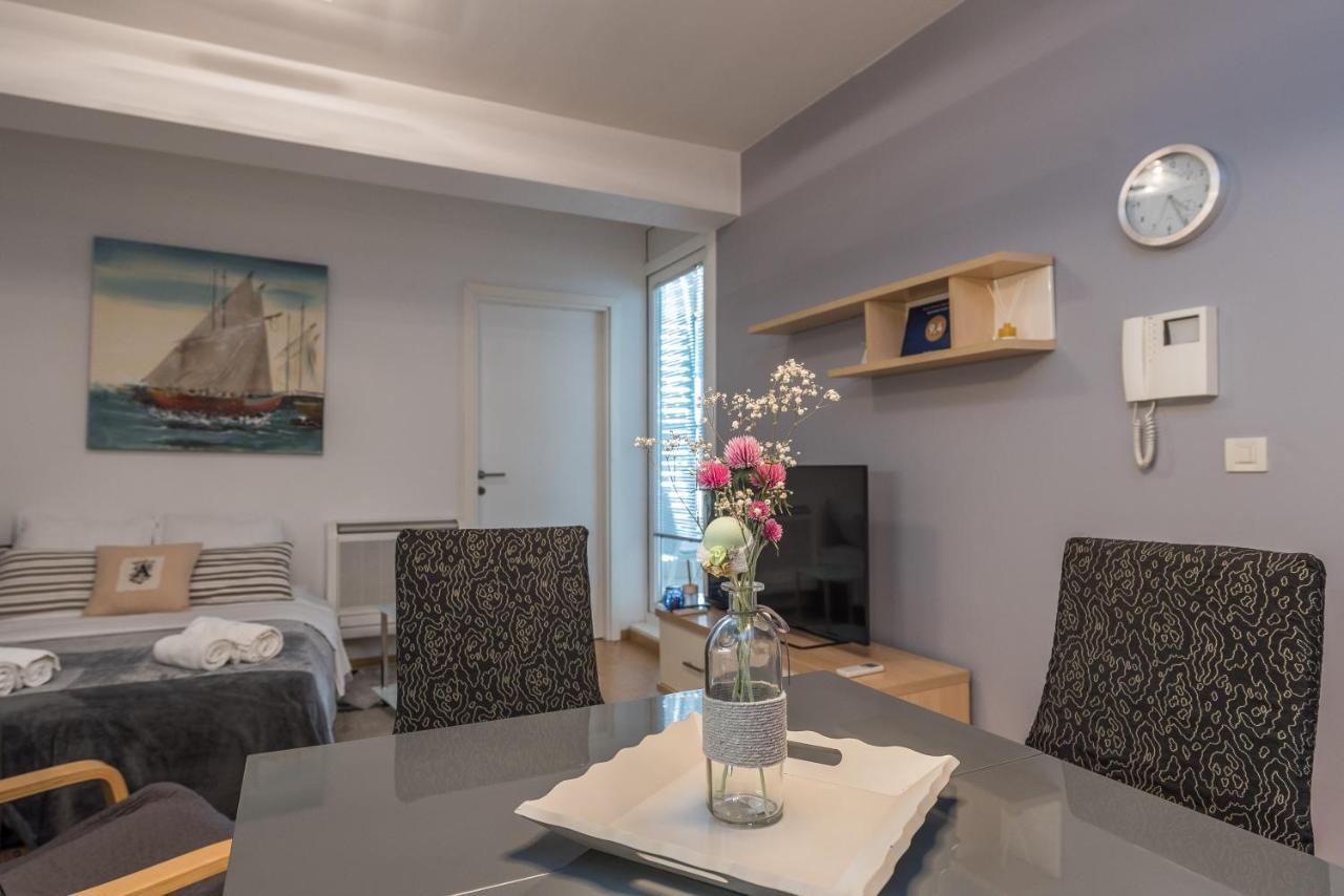 Apartment Arianna Zadar Luaran gambar