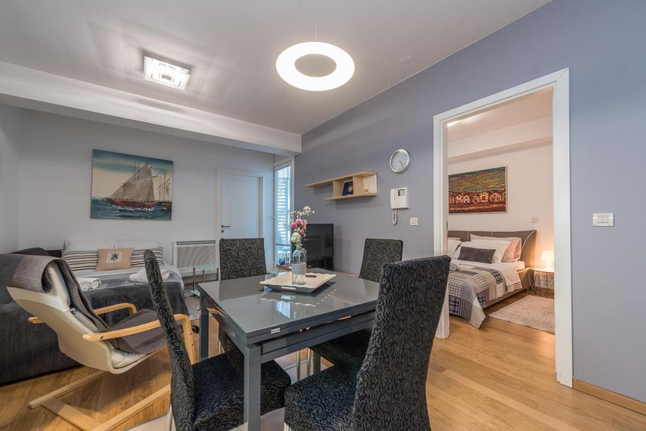Apartment Arianna Zadar Luaran gambar