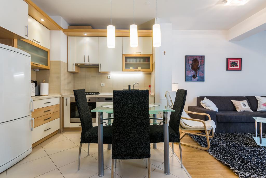 Apartment Arianna Zadar Luaran gambar