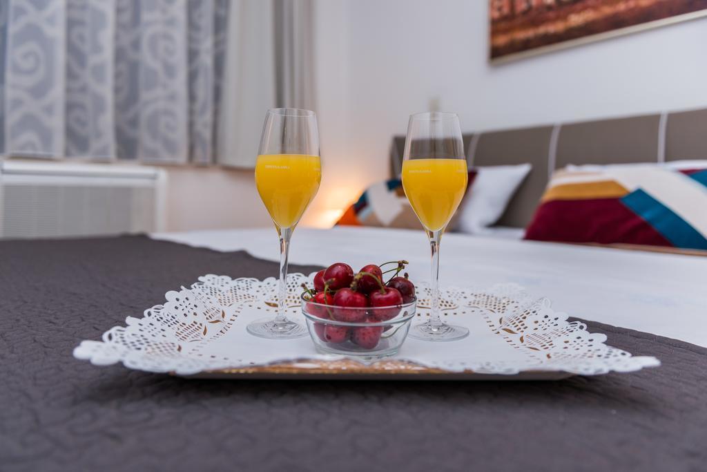 Apartment Arianna Zadar Luaran gambar
