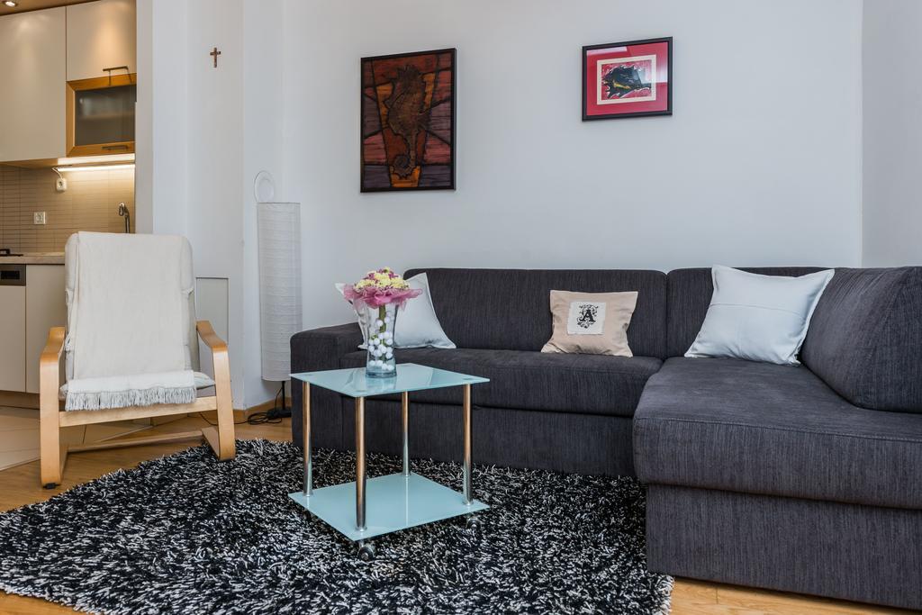 Apartment Arianna Zadar Luaran gambar