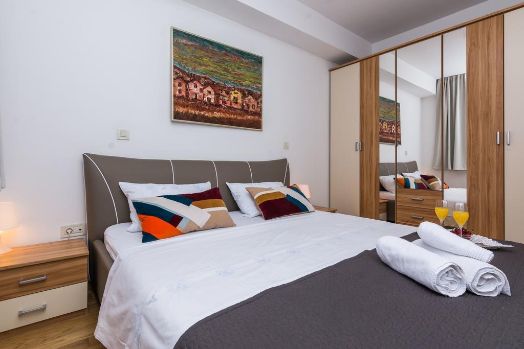 Apartment Arianna Zadar Luaran gambar