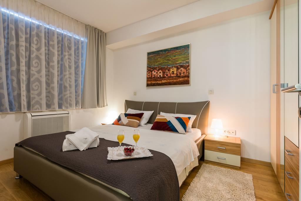Apartment Arianna Zadar Luaran gambar