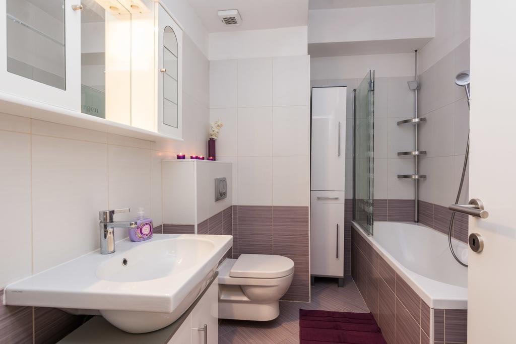 Apartment Arianna Zadar Luaran gambar