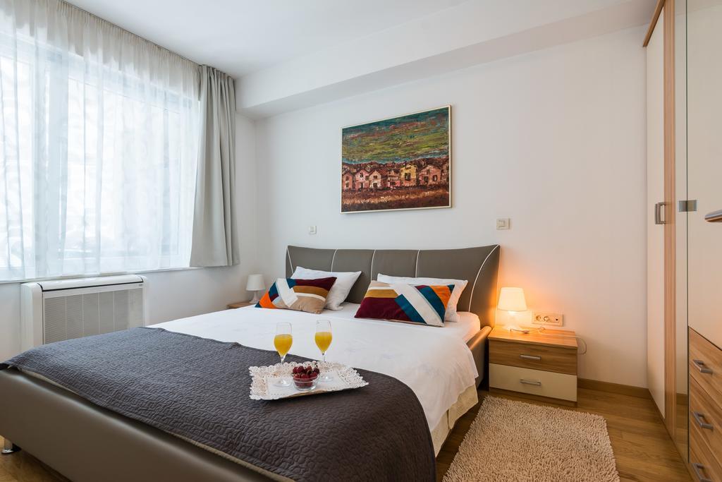 Apartment Arianna Zadar Luaran gambar