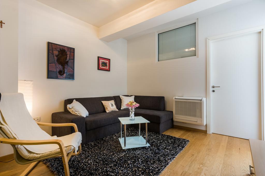 Apartment Arianna Zadar Luaran gambar