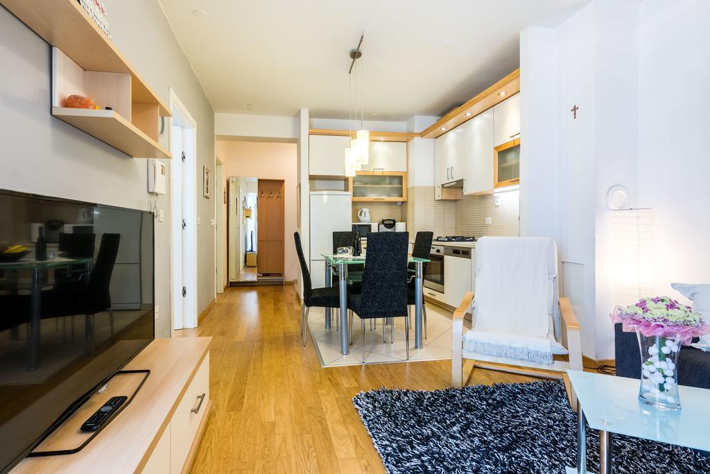 Apartment Arianna Zadar Luaran gambar
