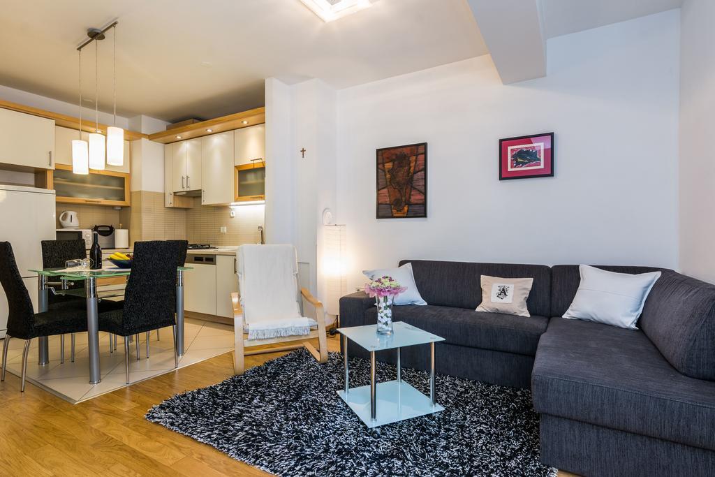 Apartment Arianna Zadar Luaran gambar